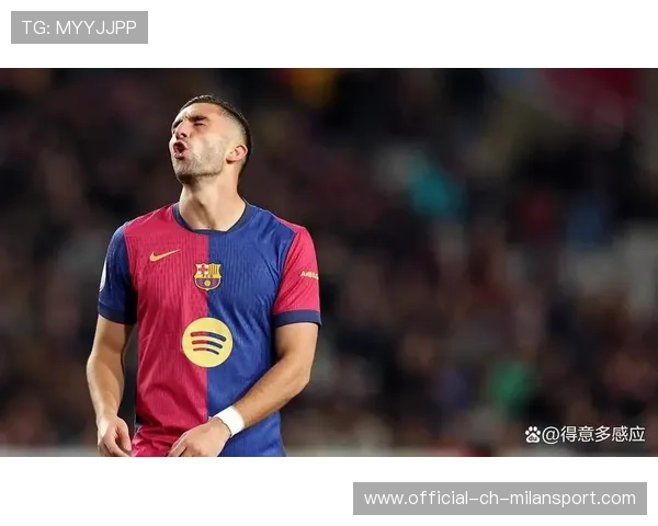 巴萨或在新帅体系下重构中前场的进攻组织模式