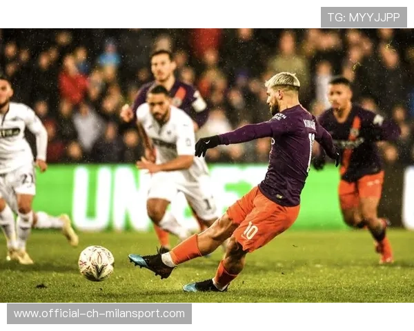 曼城或建立新型替补上场贡献考核机制