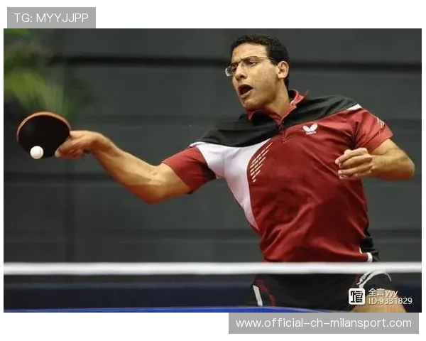 非洲冠军艾尔艾哈利虽败犹荣，赢得尊重