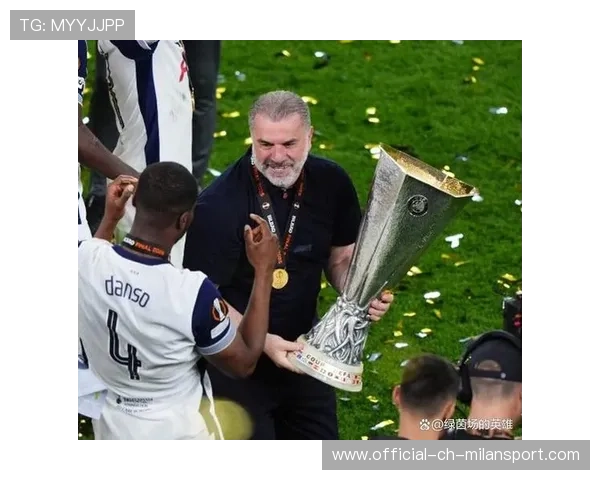 热刺的欧冠梦：波斯特科格鲁能否带领球队实现突破？，波什热火十佳球