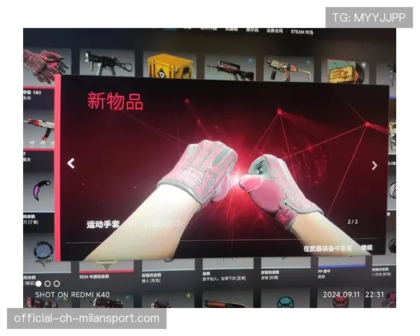 盘点CS2中最贵的一套库存：价值一套上海学区房？💰